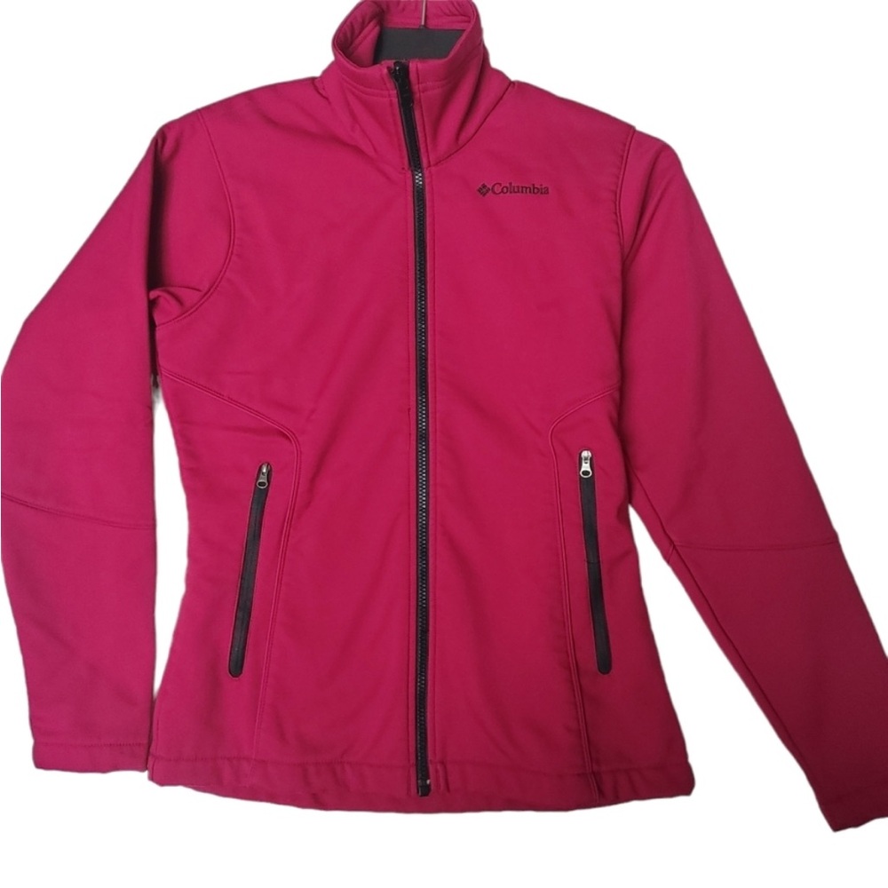 Columbia Jacket